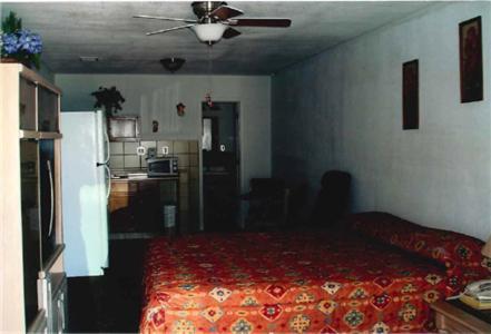Havasu Inn & Suites Лейк Хавасу Сити Стая снимка